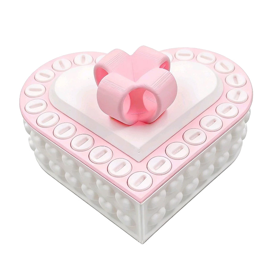 3D Printed Gift Case