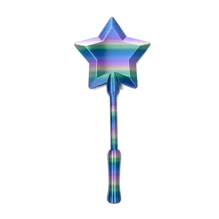 3D Printed Wand Tap to Pay