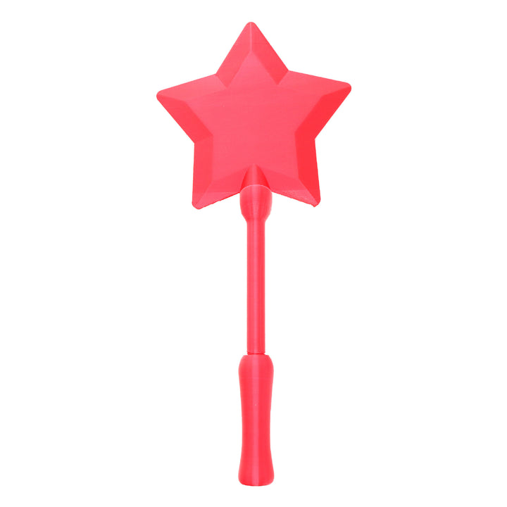 3D Printed Wand Tap to Pay