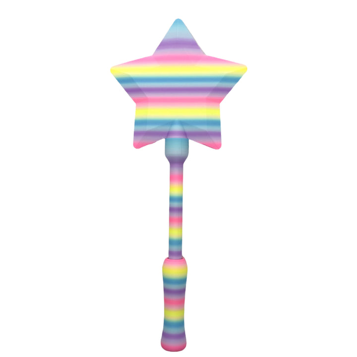 3D Printed Wand Tap to Pay