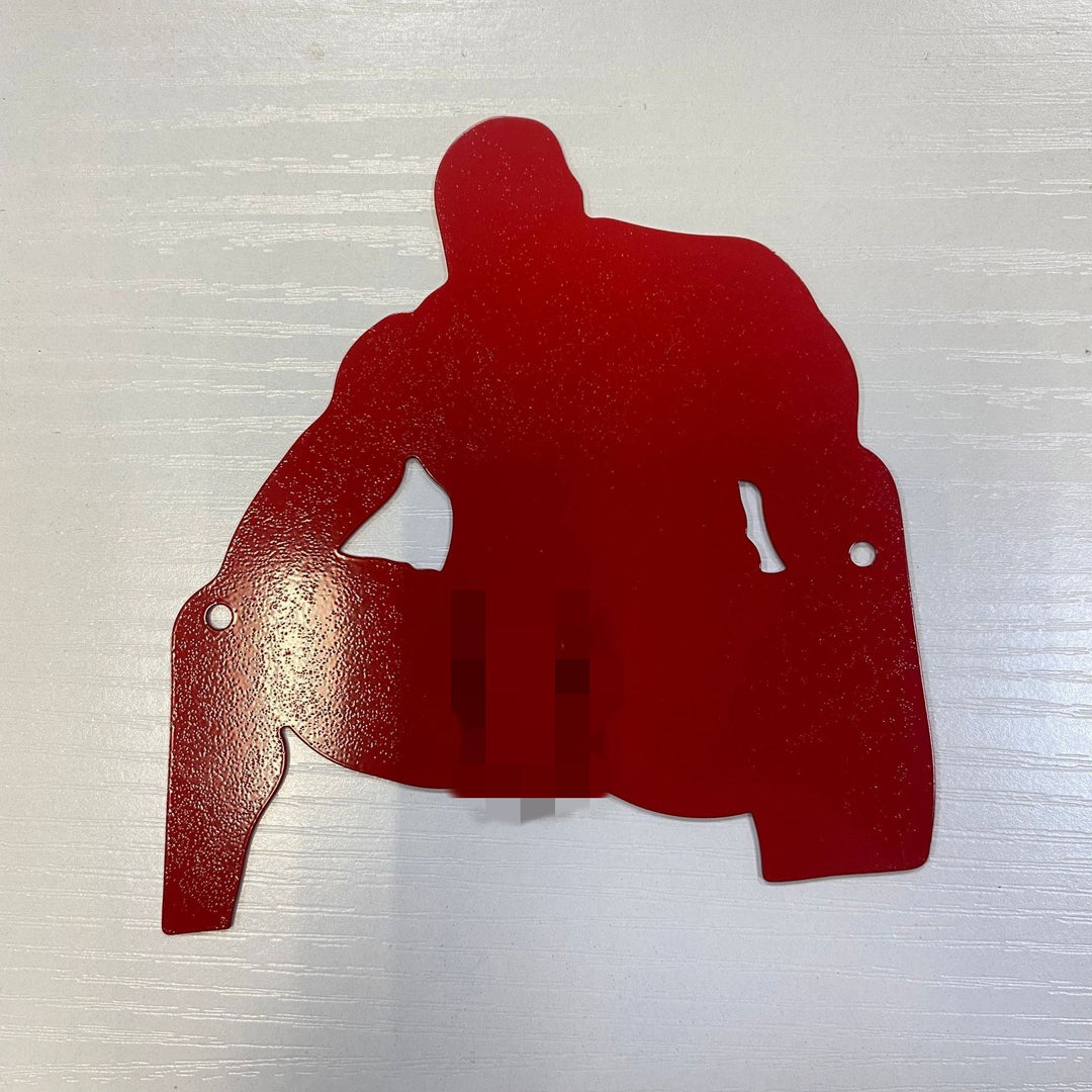 Funny Stainless steel Key Hookfor Wall