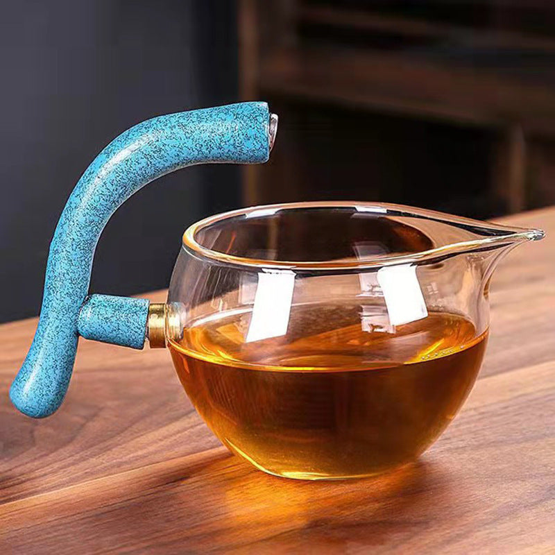 Regal Stag Teapot