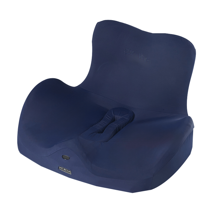 Multifunctional massage cushion