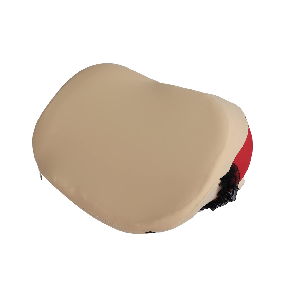 3D Boobs Breasts   Soft Memory Foam  Pillow