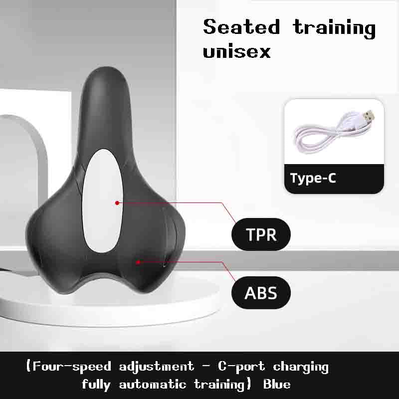 Pelvic floor muscle trainer