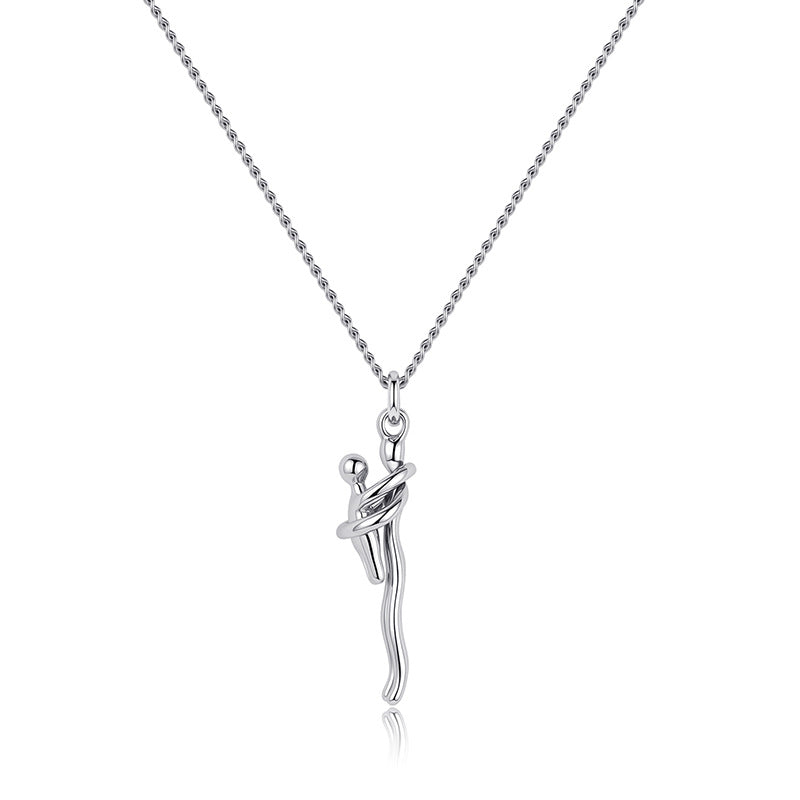 Eternal Love Necklace
