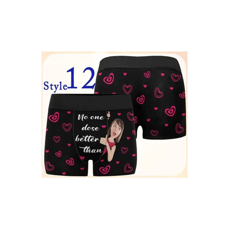 Customized-Men&