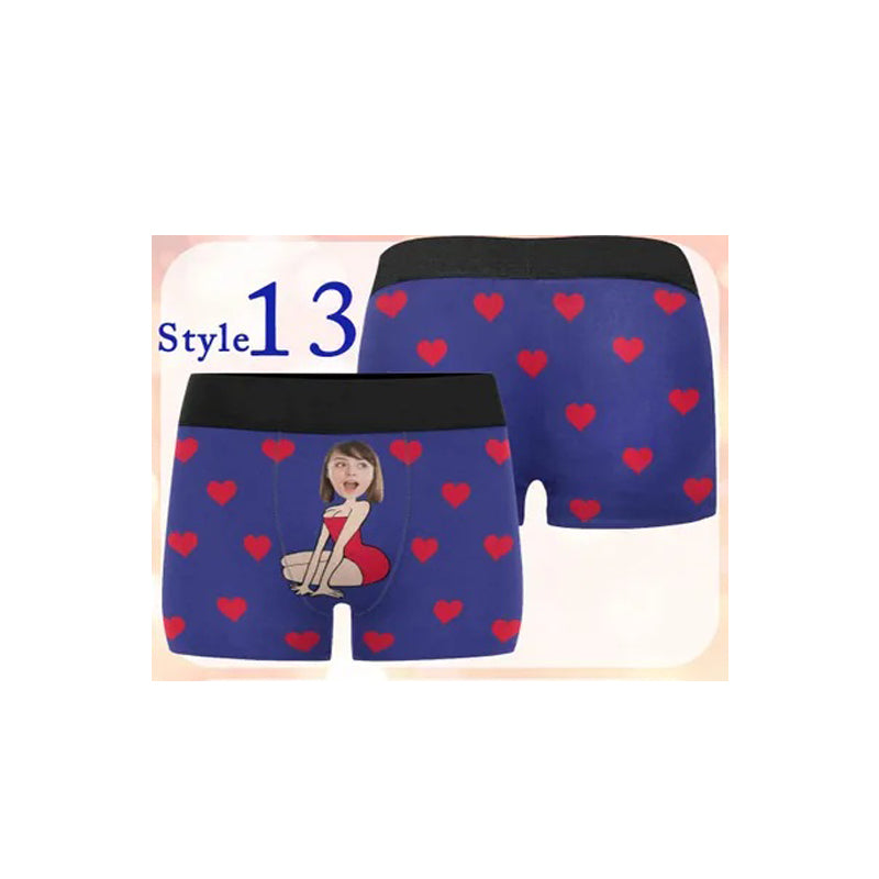 Customized-Men&