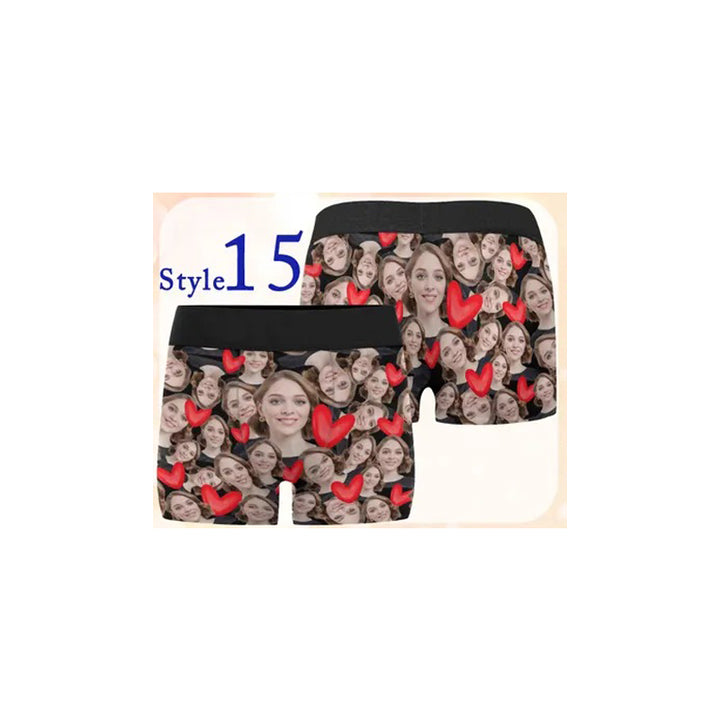 Customized-Men&