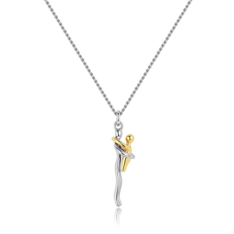 Eternal Love Necklace