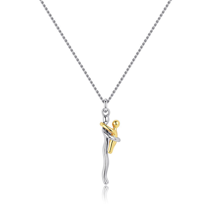 Eternal Love Necklace