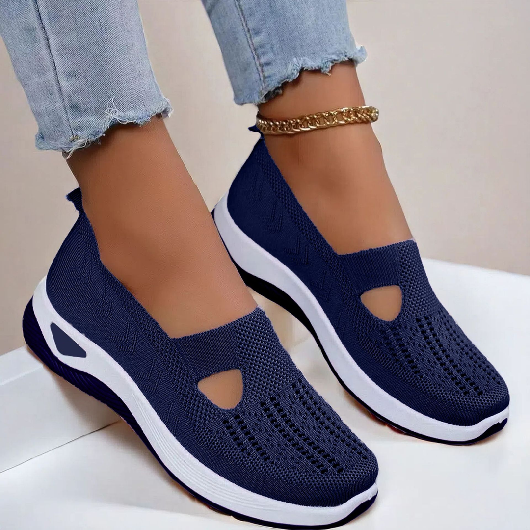 Breathable and non-slip casual shoes