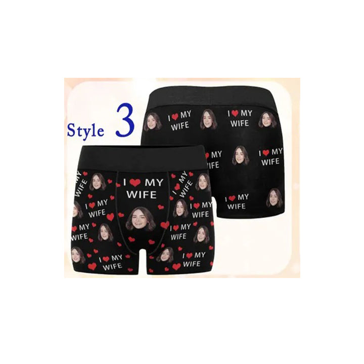 Customized-Men&