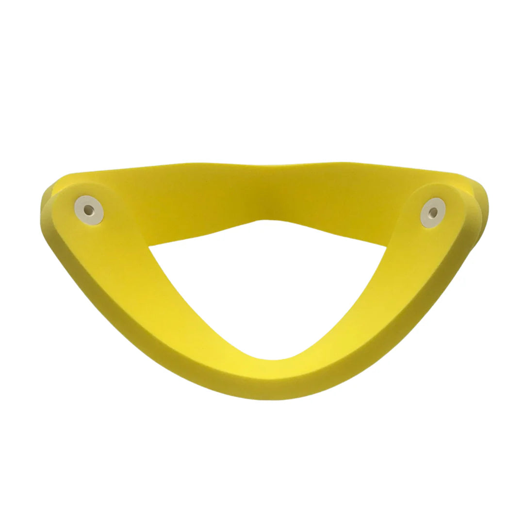 Folding water chair