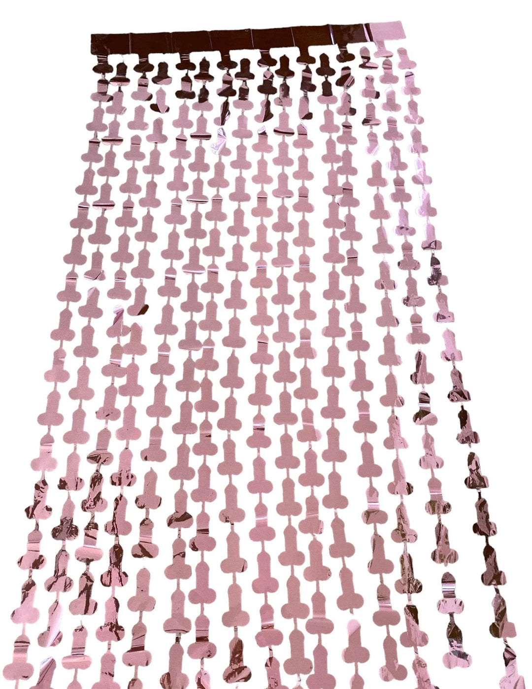 Fun Party Decor Curtain