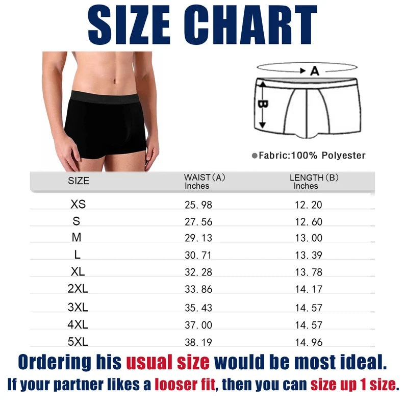 Customized-Men&