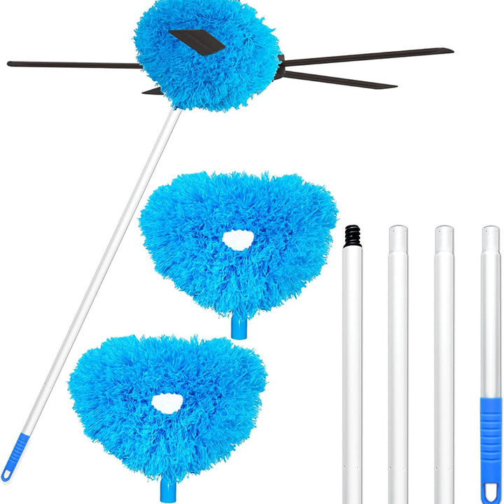 Microfiber Ceiling Fan Duster