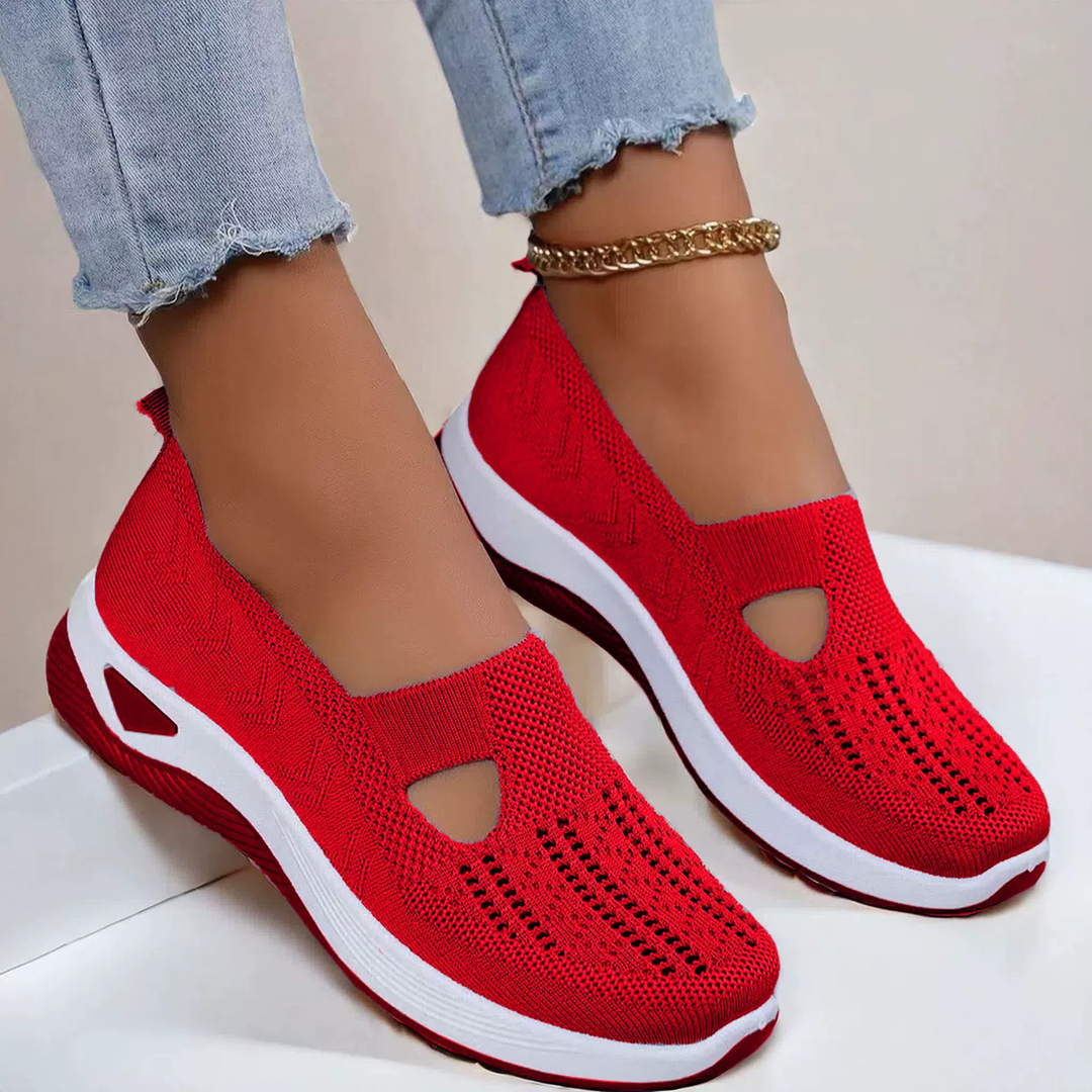 Breathable and non-slip casual shoes