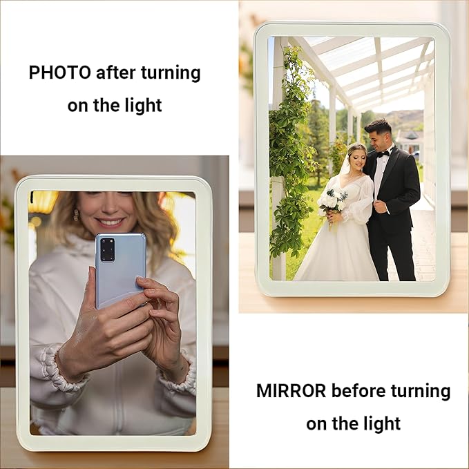 Customized Magic Mirror
