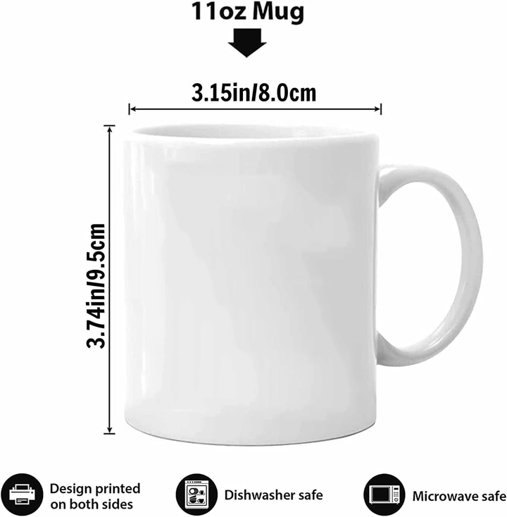Empowering Women Mug