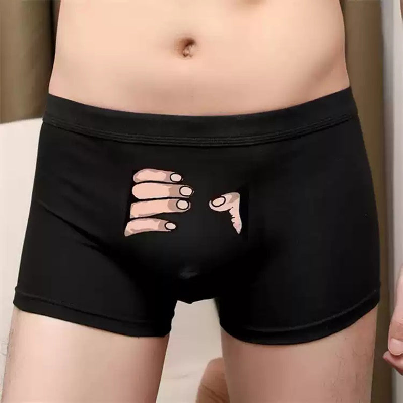 Funny and cute men&