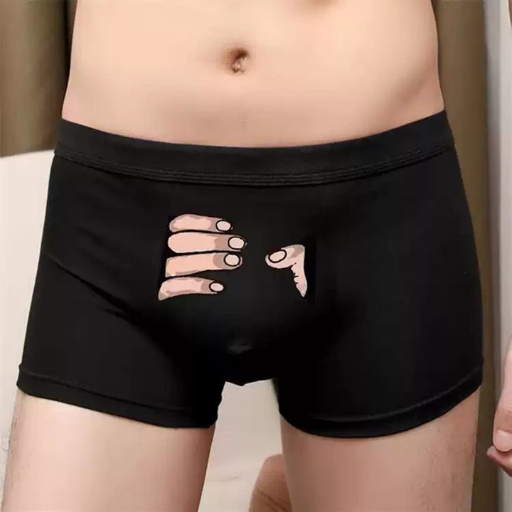 Funny and cute men&