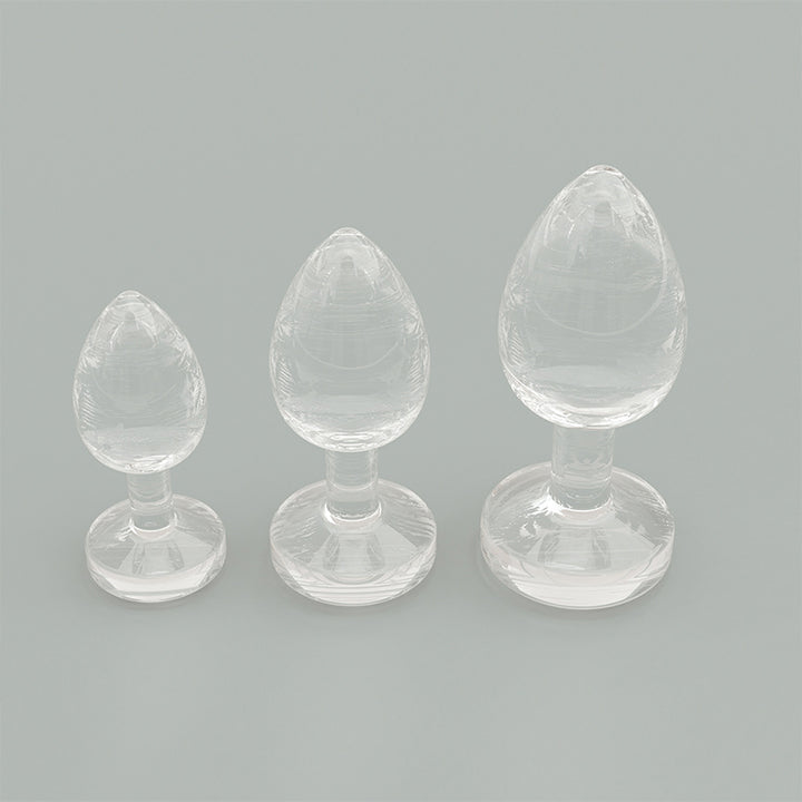 Party Prank Ice Mold