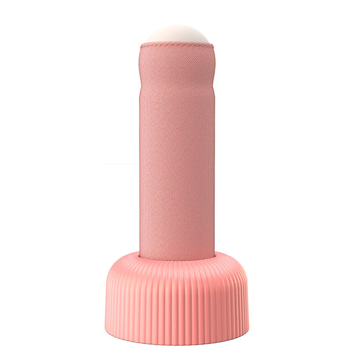 Interesting hand-pull night light