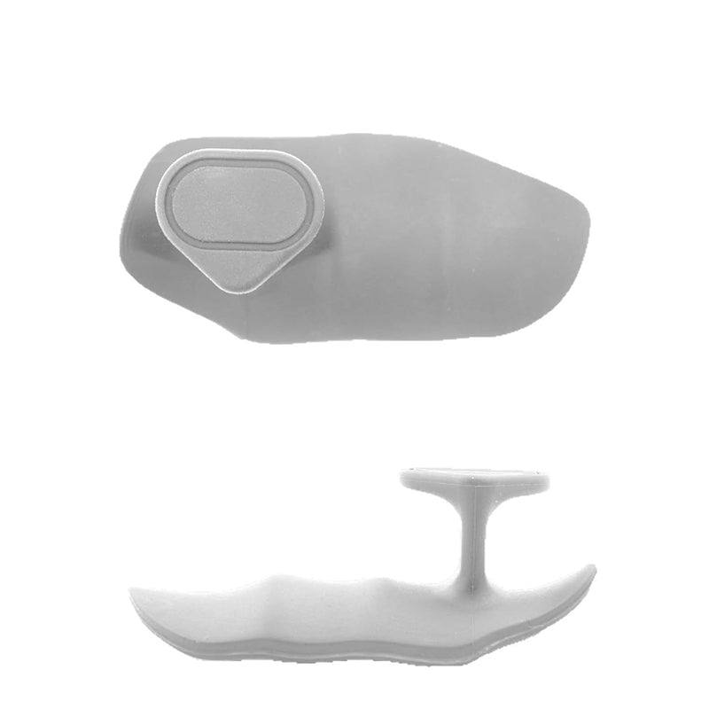 Silicone grip