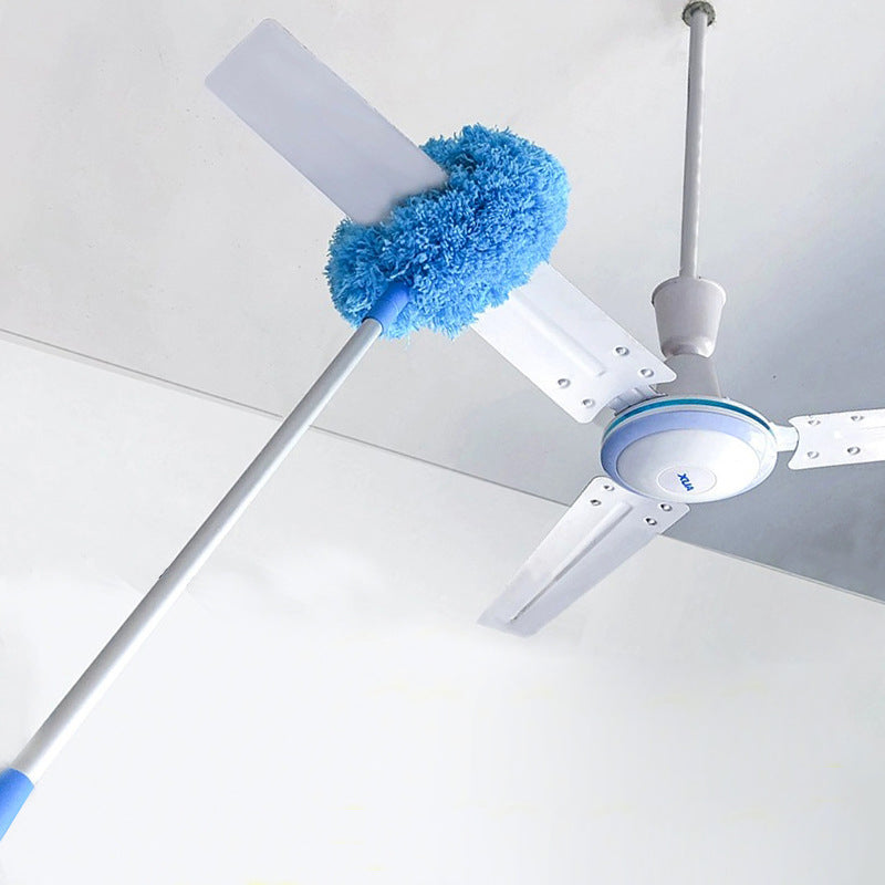 Microfiber Ceiling Fan Duster