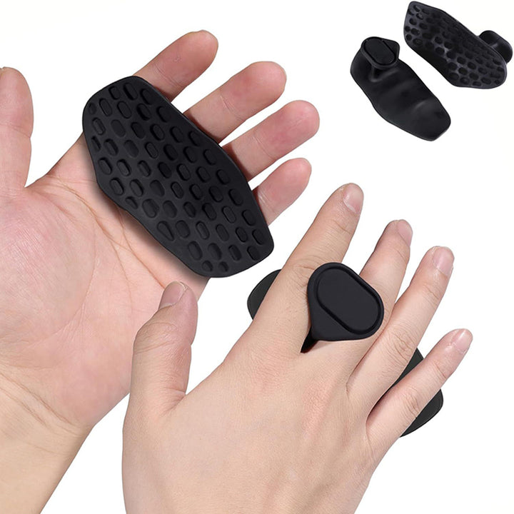 Silicone grip