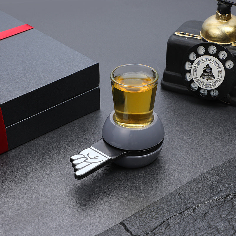 Arrow Wheel Drinking Game