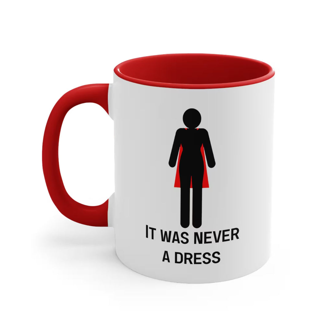 Empowering Women Mug