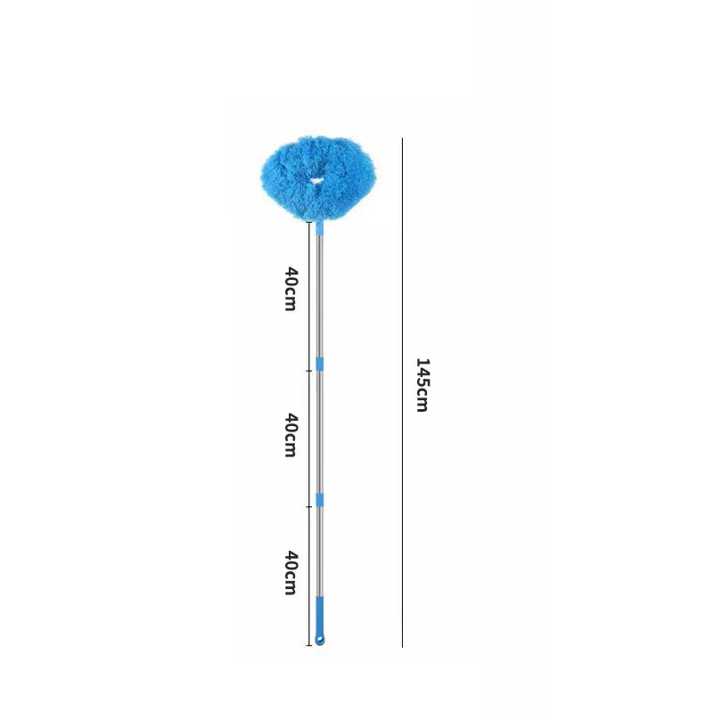Microfiber Ceiling Fan Duster
