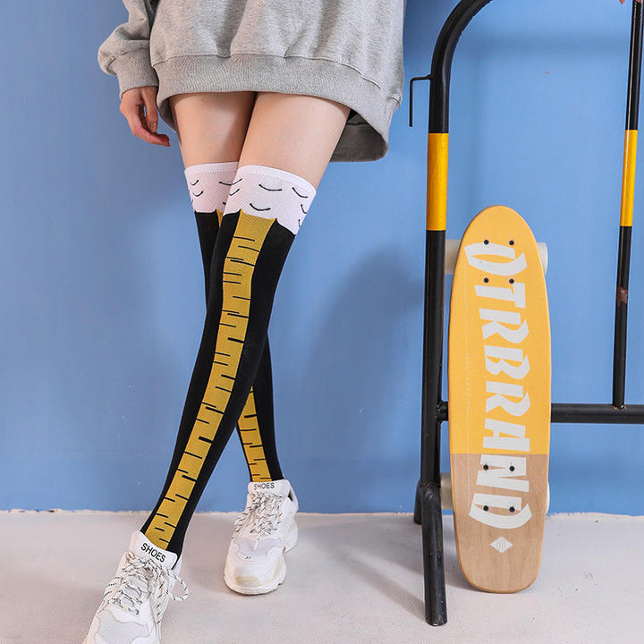 Custom Socks