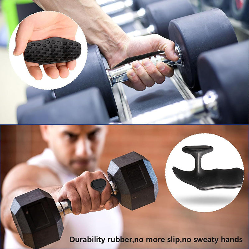 Silicone grip