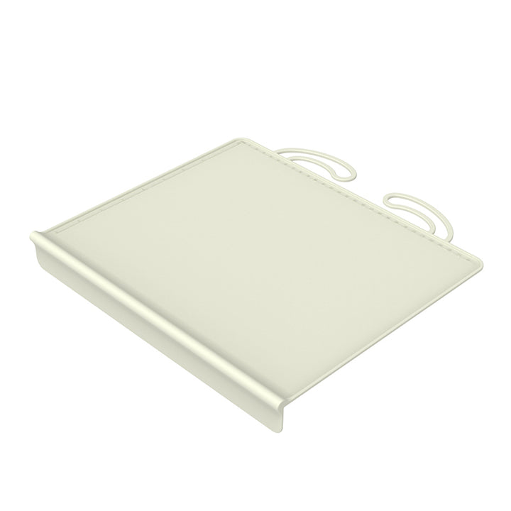 ✅Food grade silicone non-slip mat for baby food