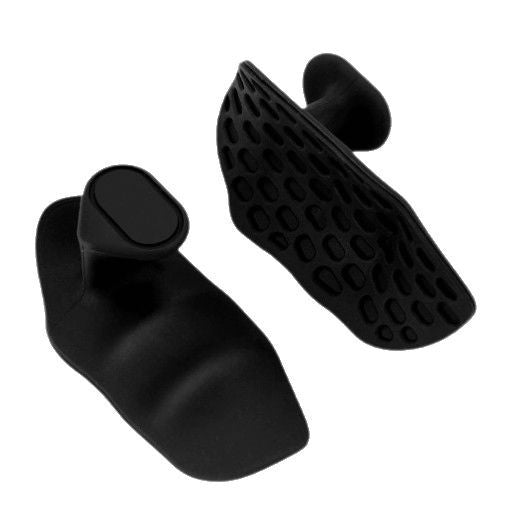 Silicone grip