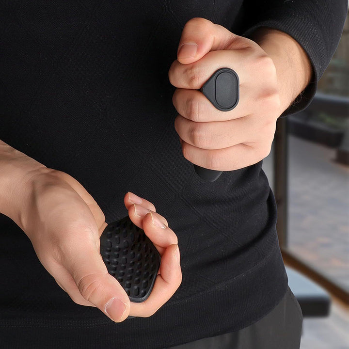 Silicone grip