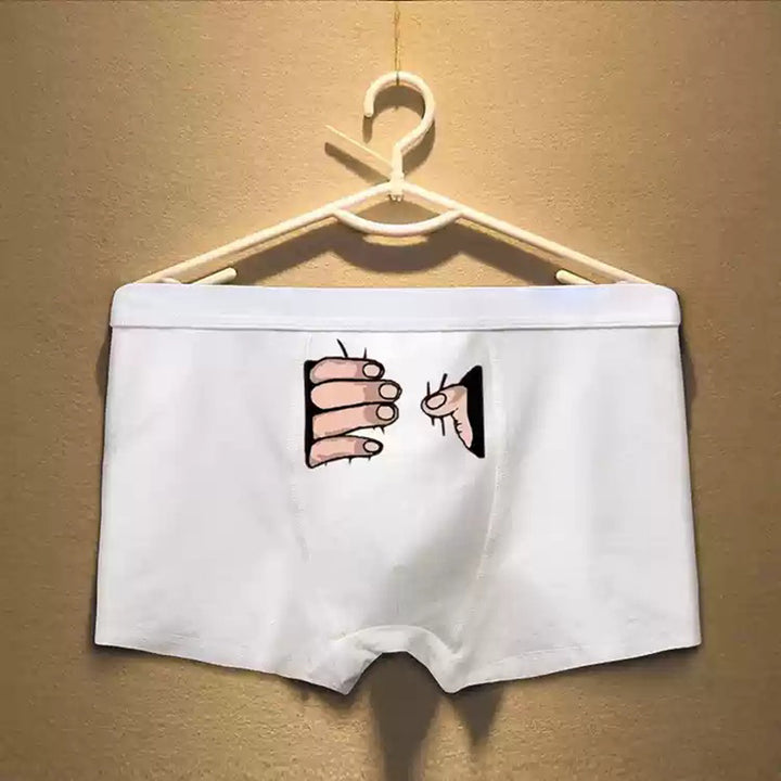 Funny and cute men&