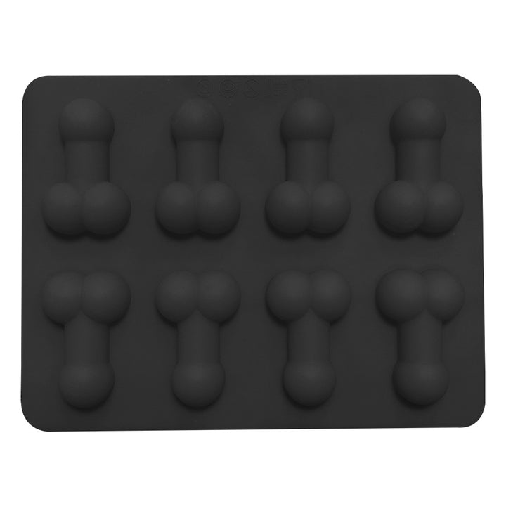 Bachelor Party Silicone Ice Tray