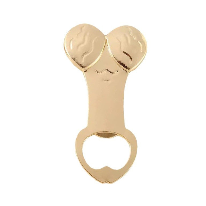 Bachelor Party Bottle Opener