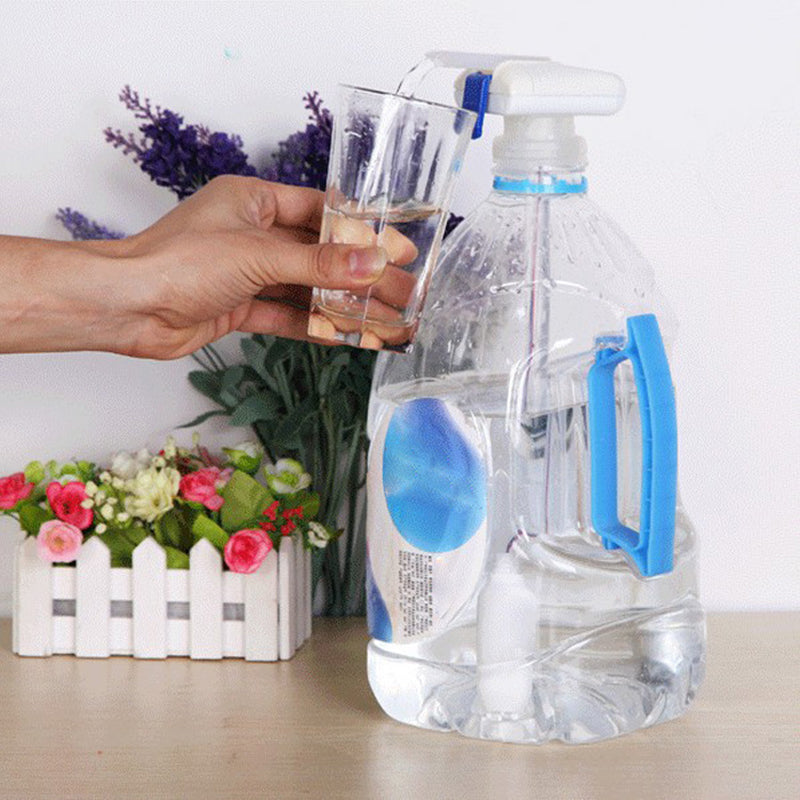 The Magic Tap Automatic Drink Dispenser