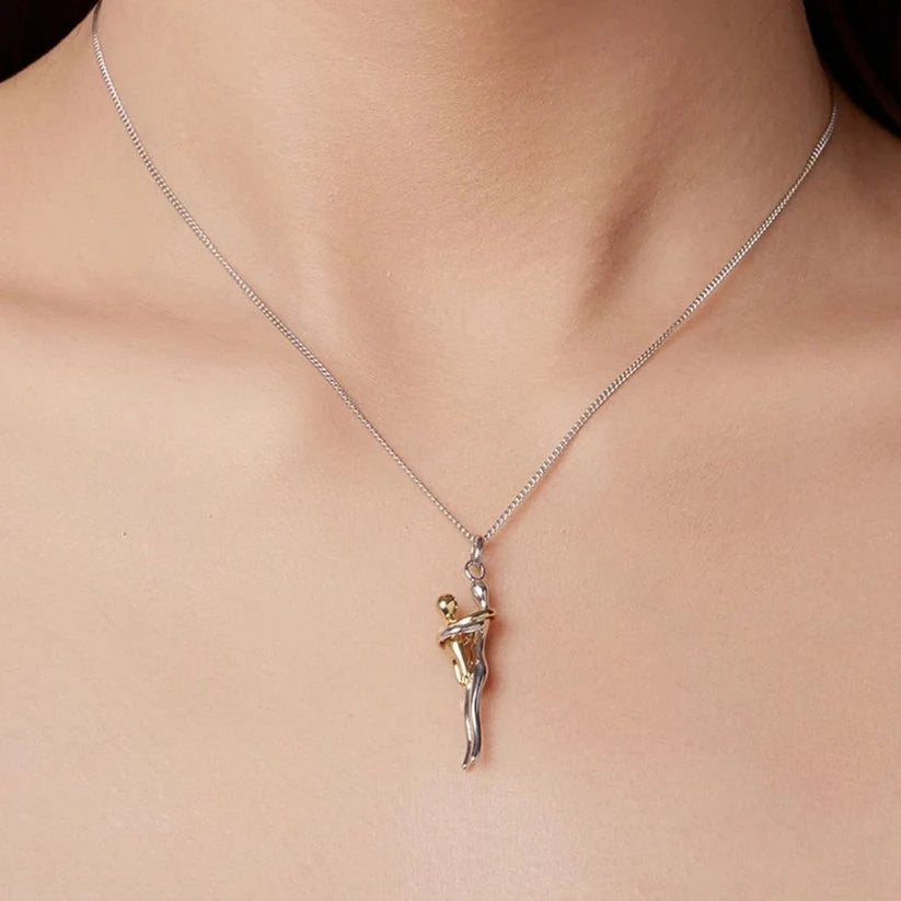 Eternal Love Necklace
