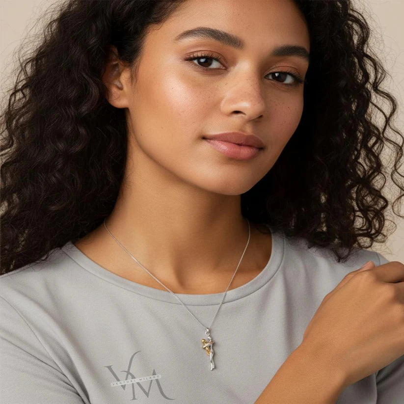Eternal Love Necklace