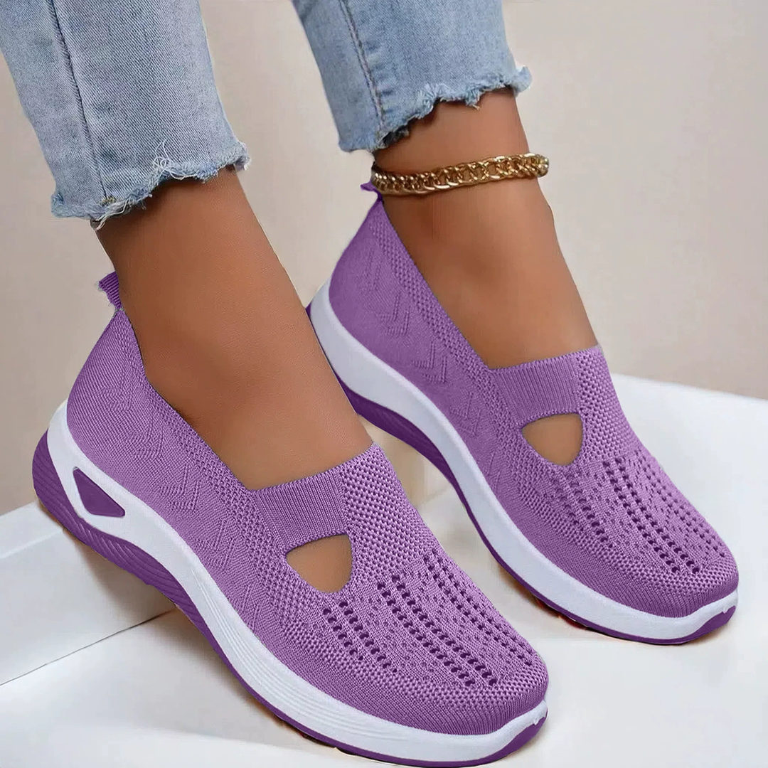 Breathable and non-slip casual shoes
