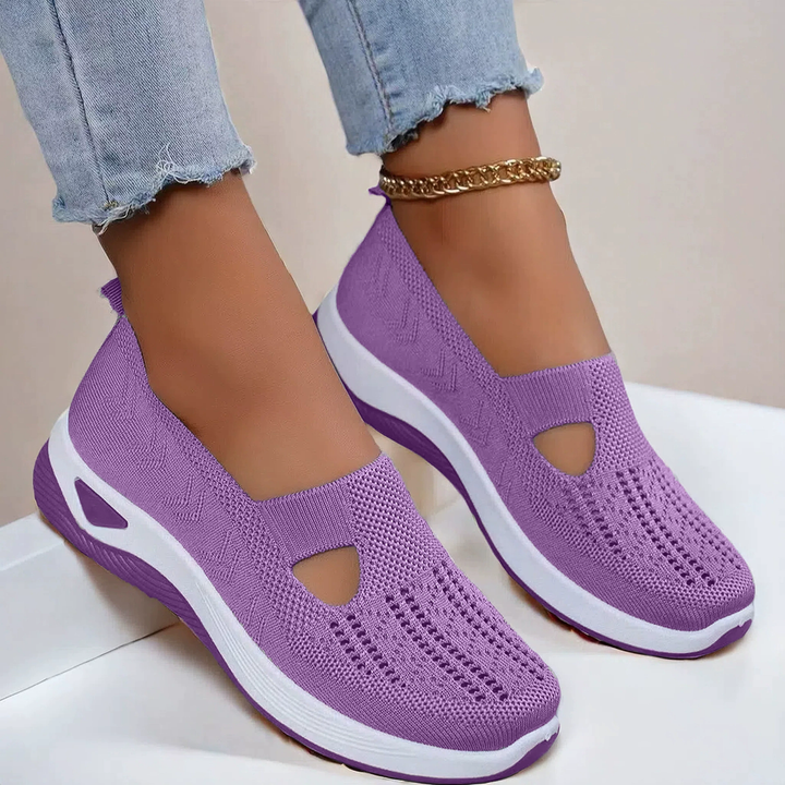 Breathable and non-slip casual shoes