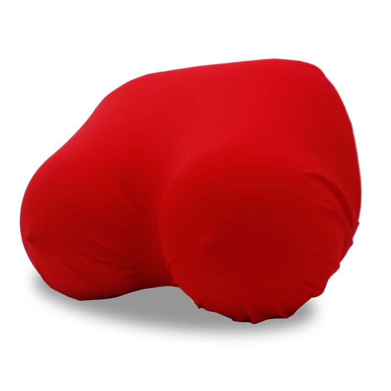 3D Boobs Breasts   Soft Memory Foam  Pillow