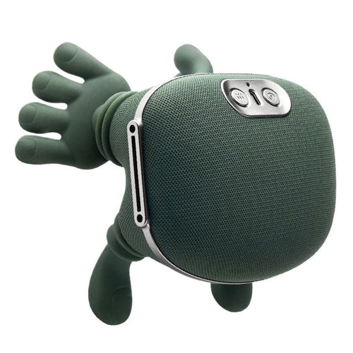 Master Technique Shoulder and Neck Massager